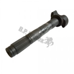 BRAKE CAM SHAFT FRONT RH,264142105105